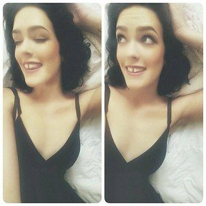 Meet your Posher, Wendy